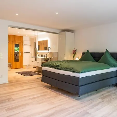 Apartament Haus Anni Immenstaad am Bodensee