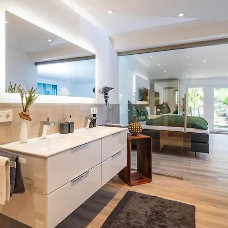 Haus Anni Διαμέρισμα *