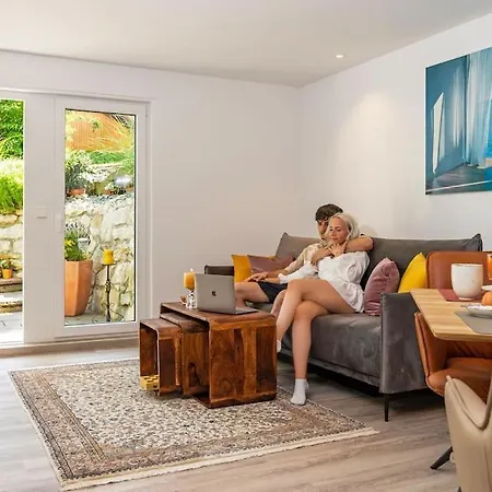 Haus Anni Apartament Immenstaad am Bodensee