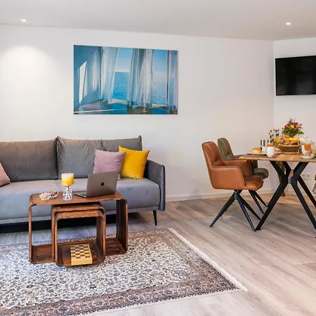 Haus Anni Immenstaad am Bodensee