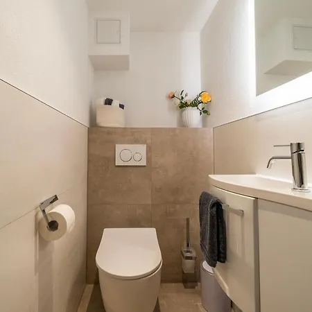 Haus Anni Apartament Immenstaad am Bodensee