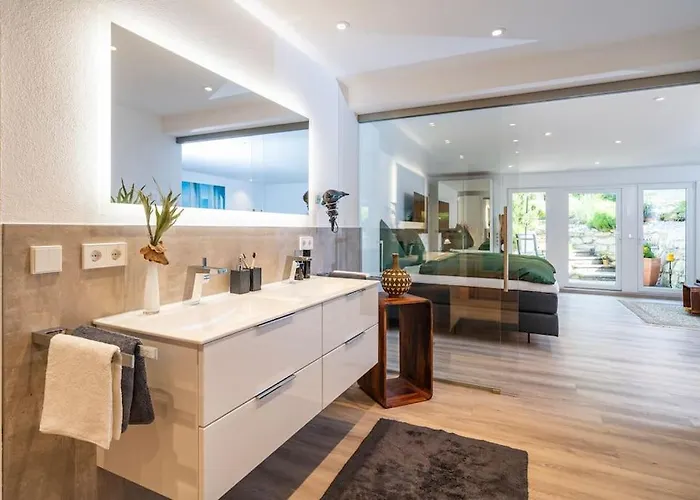 Haus Anni Apartamento *