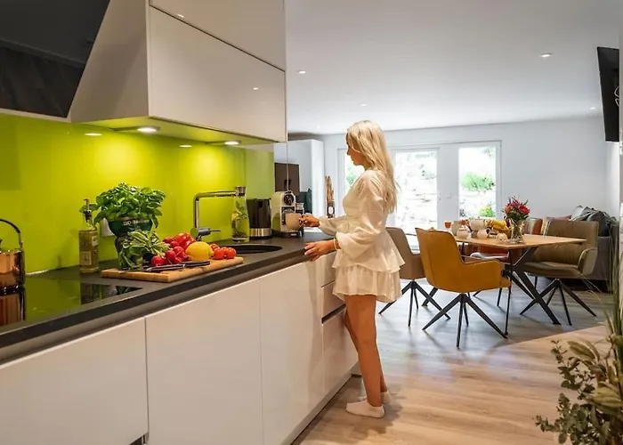 Haus Anni Apartment *