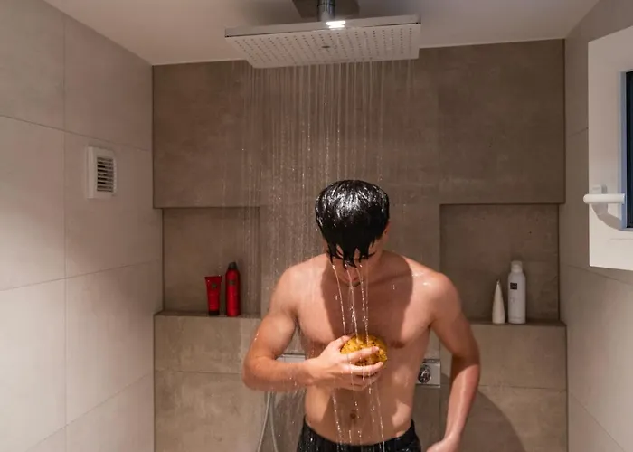 Haus Anni Apartamento