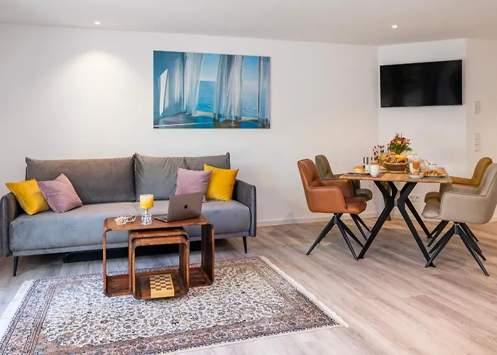 Haus Anni Immenstaad am Bodensee