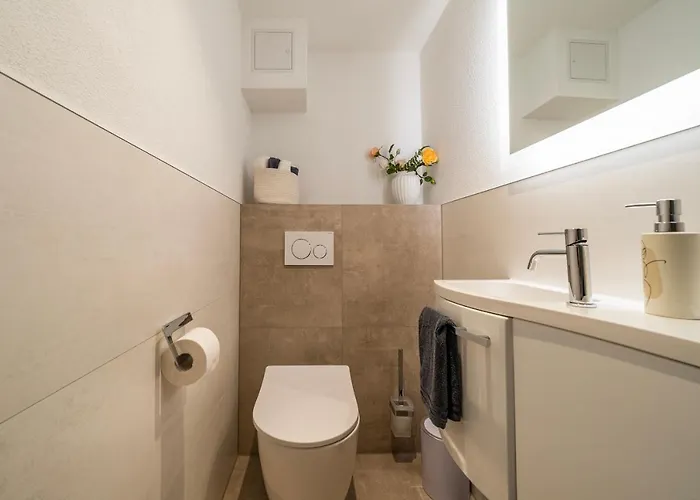 Haus Anni Apartamento Immenstaad am Bodensee